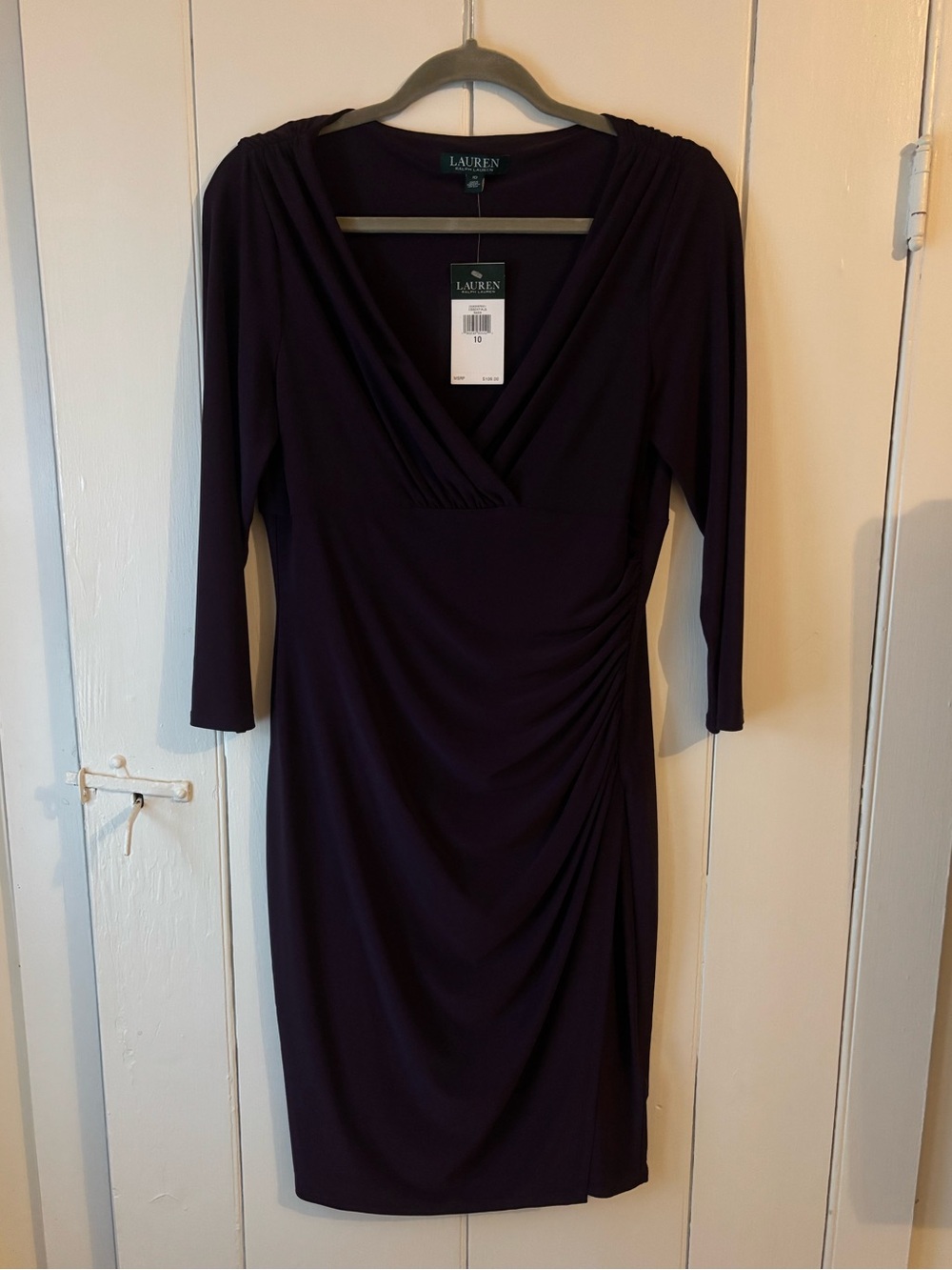 Ralph Lauren Dress